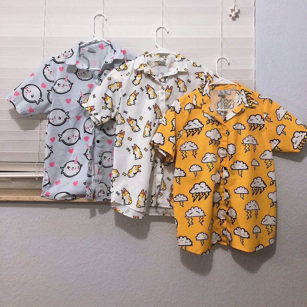 Brand new combo summer T-Shirt